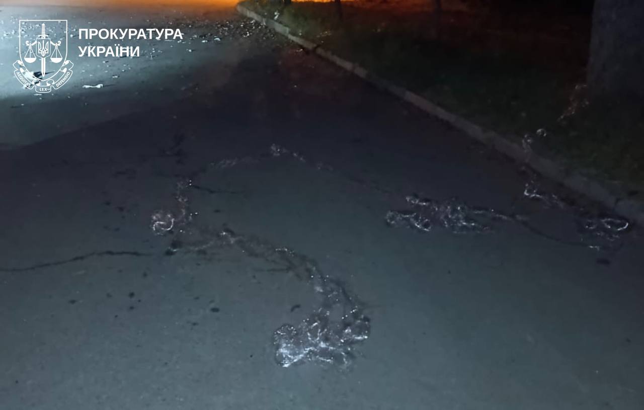 Влучання FPV-дрона у Харкові та авіаудар по області: у прокуратурі повідомили про наслідки атак